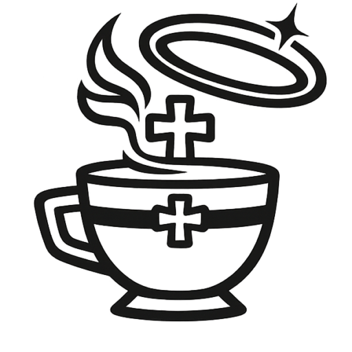 Holy Coffee Project